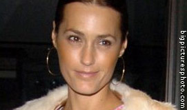 Yasmin Le Bon