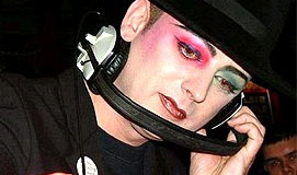 Boy George