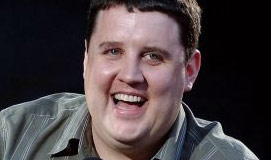 Peter Kay