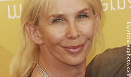 Trudie Styler