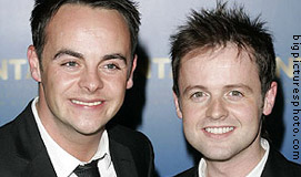 Ant & Dec