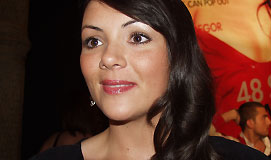 Martine McCutcheon