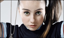 Lady Sovereign