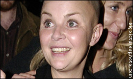 Gail Porter