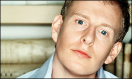 Patrick Kielty