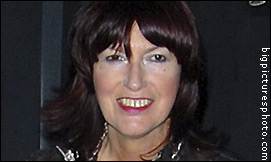 Janet Street-Porter