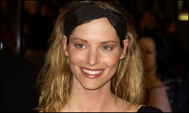 Sienna Guillory 