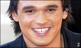 Gareth Gates