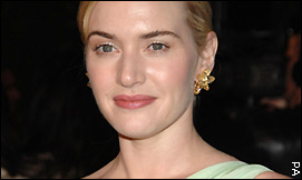 Kate Winslet