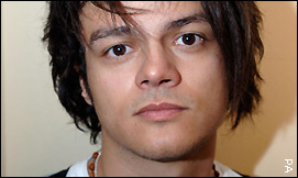 Jamie Cullum