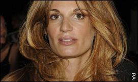 Jemima Khan