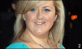 Michelle McManus