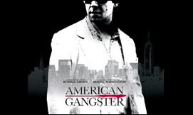 Film trailer: American Gangster 