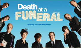 Film trailer: Death at a Funeral