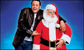 Film trailer: Fred Claus 