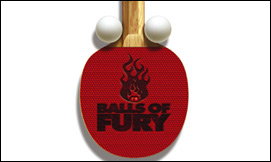 Film trailer: Balls Of Fury