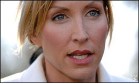 Heather Mills