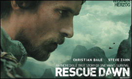 Film trailer: Rescue Dawn