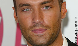 Calum Best