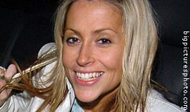 Nicole Appleton